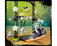 LEGO City 60341 Wyzwanie kaskaderskie: przewracanie - 1041301 - zdjęcie 9